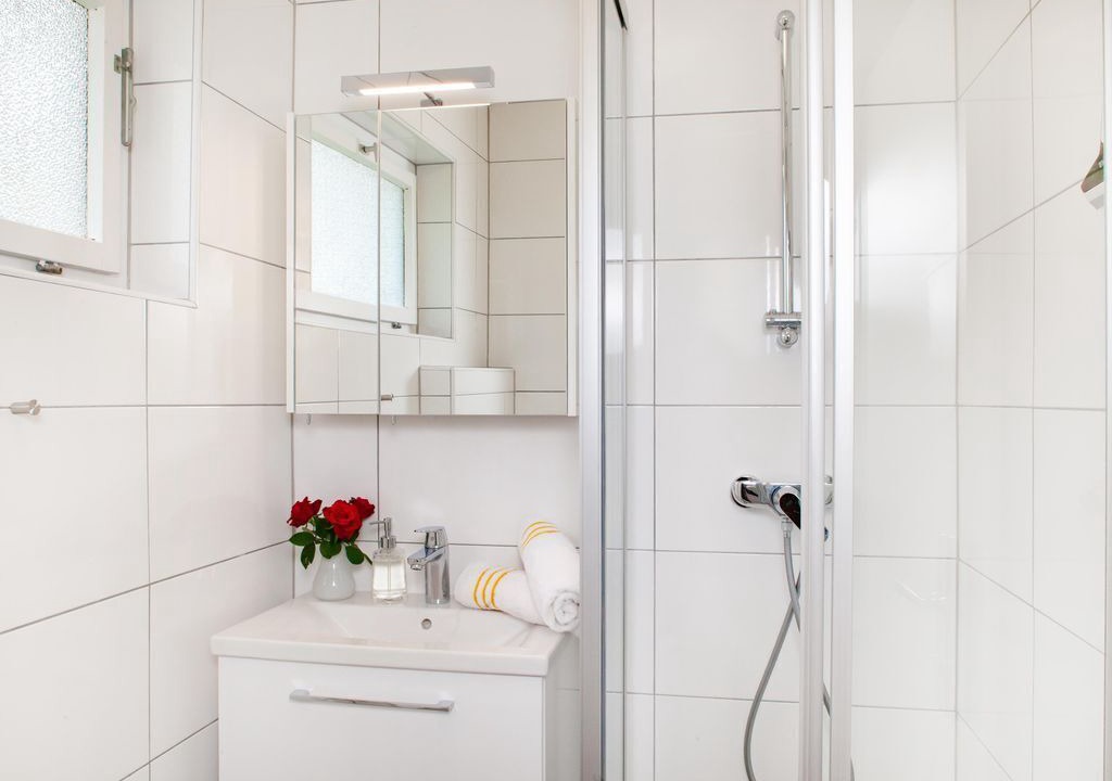 Photo of Bathroom in Bodensdorf
