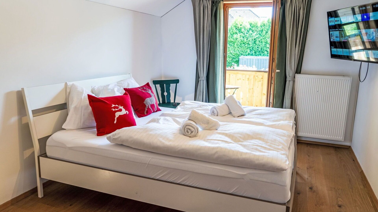 Photo of Bedroom in Sankt Johann am Walde