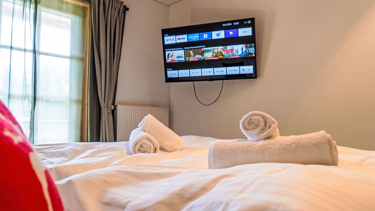 Photo of Bedroom in Sankt Johann am Walde