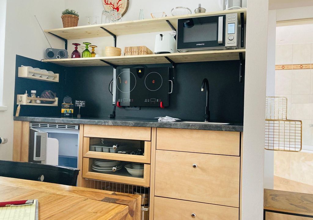 Photo of Kitchen in Thumersbach