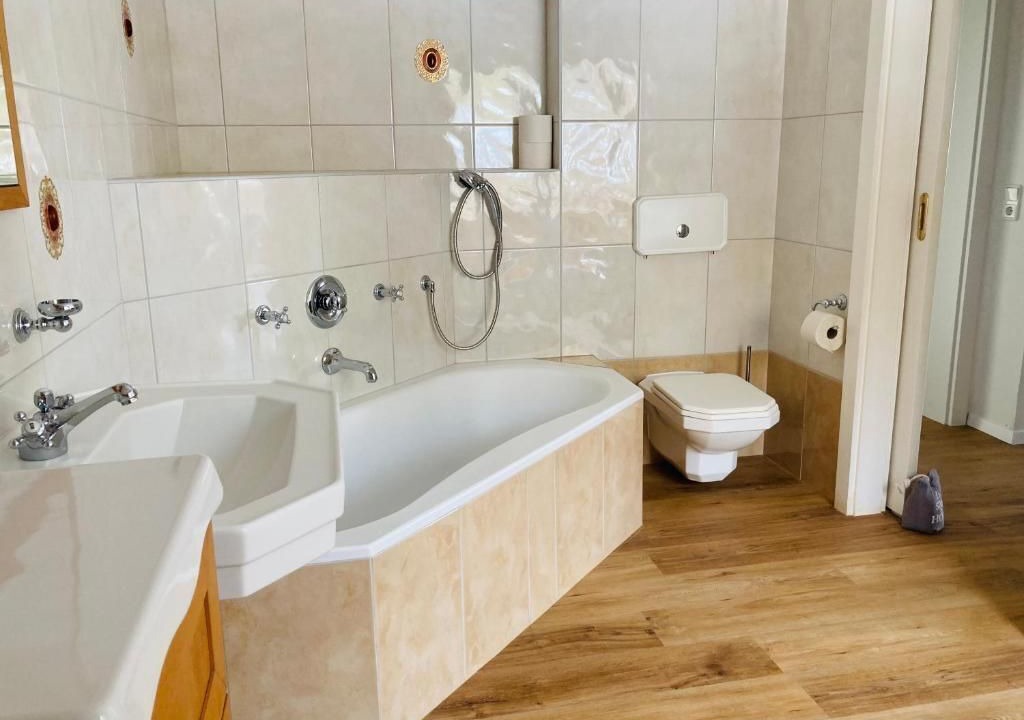 Photo of Bathroom in Thumersbach