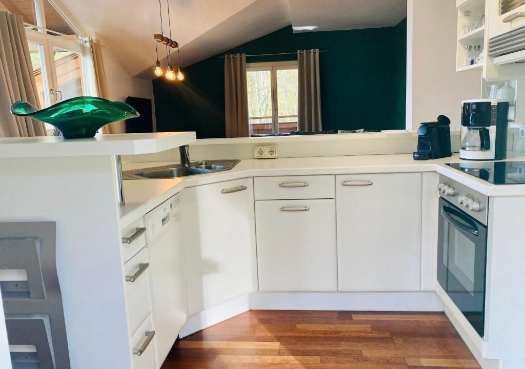 Photo of Kitchen in Thumersbach
