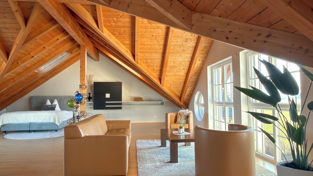 Photo of Bedroom in Seekirchen am Wallersee
