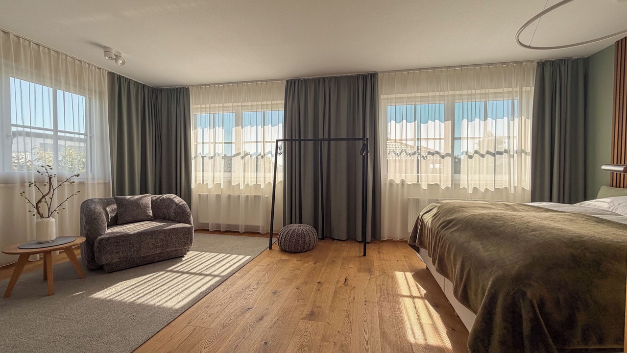 Photo of Bedroom in Seekirchen am Wallersee