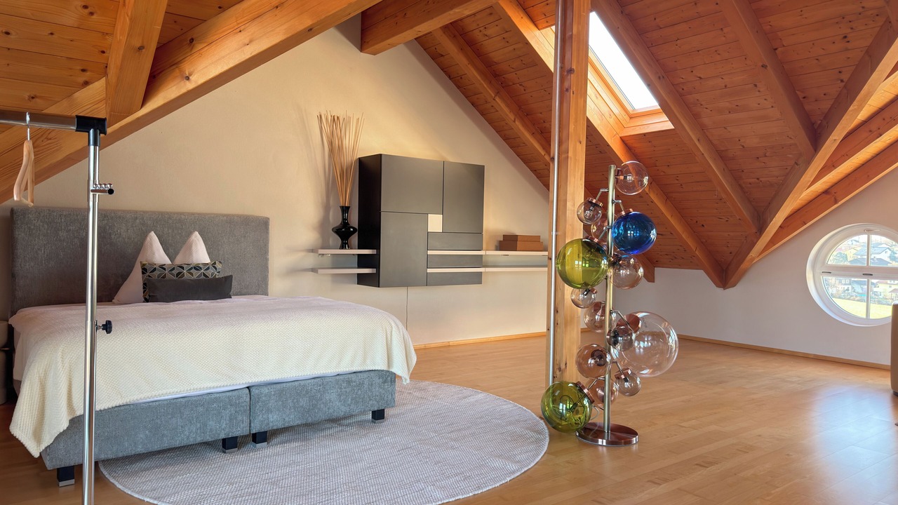 Photo of Bedroom in Seekirchen am Wallersee