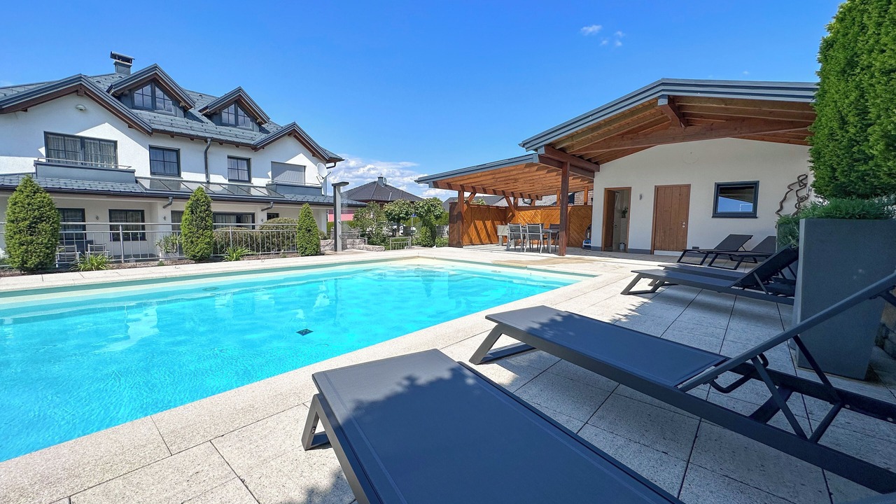 Photo of Outdoor in Seekirchen am Wallersee