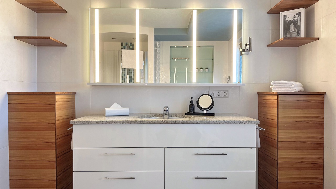 Photo of Bathroom in Seekirchen am Wallersee