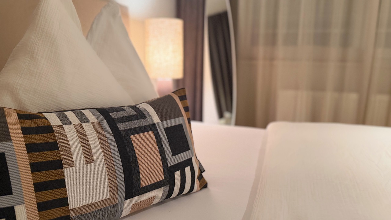 Photo of Bedroom in Seekirchen am Wallersee