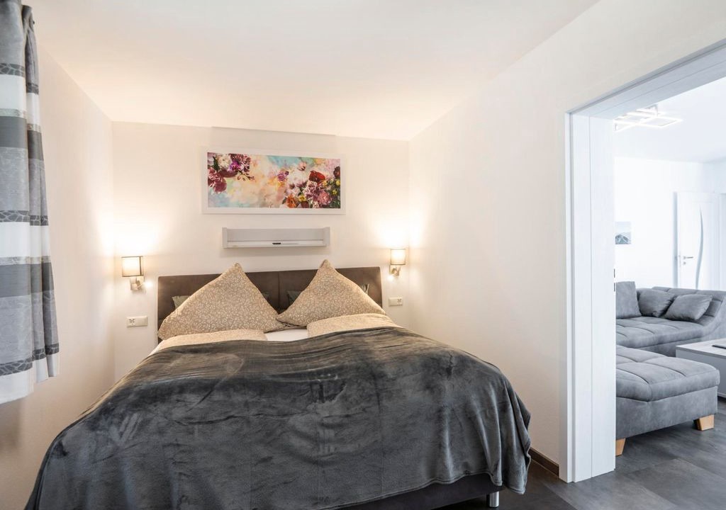 Photo of Bedroom in Bockstein