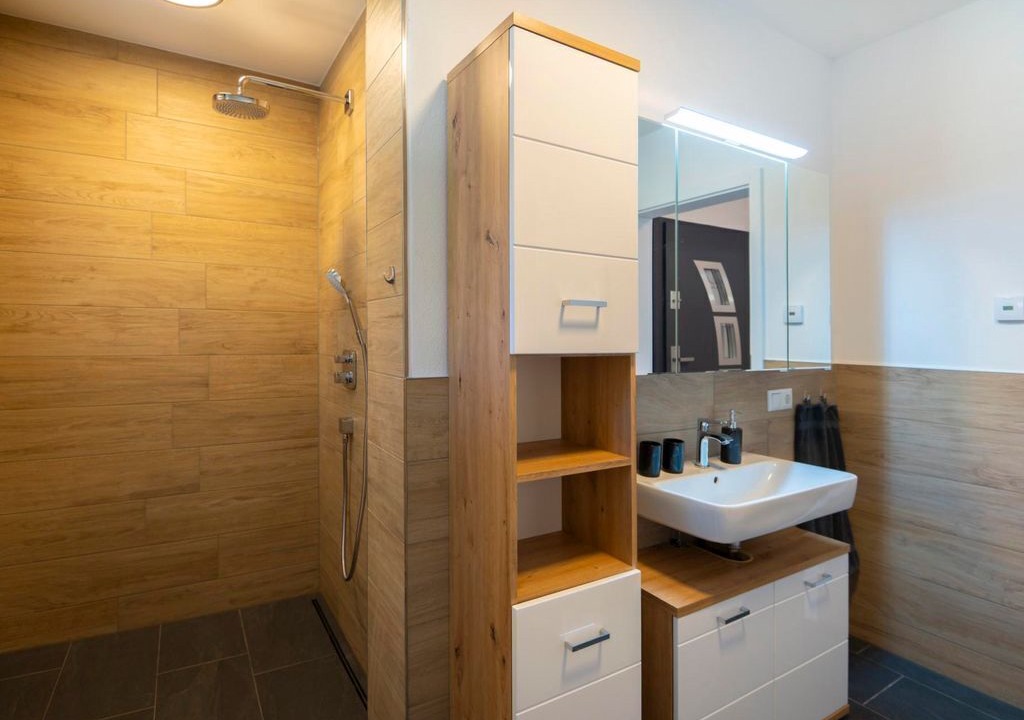 Photo of Bathroom in Bockstein