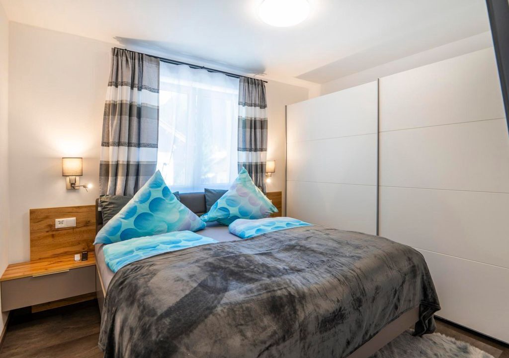 Photo of Bedroom in Bockstein
