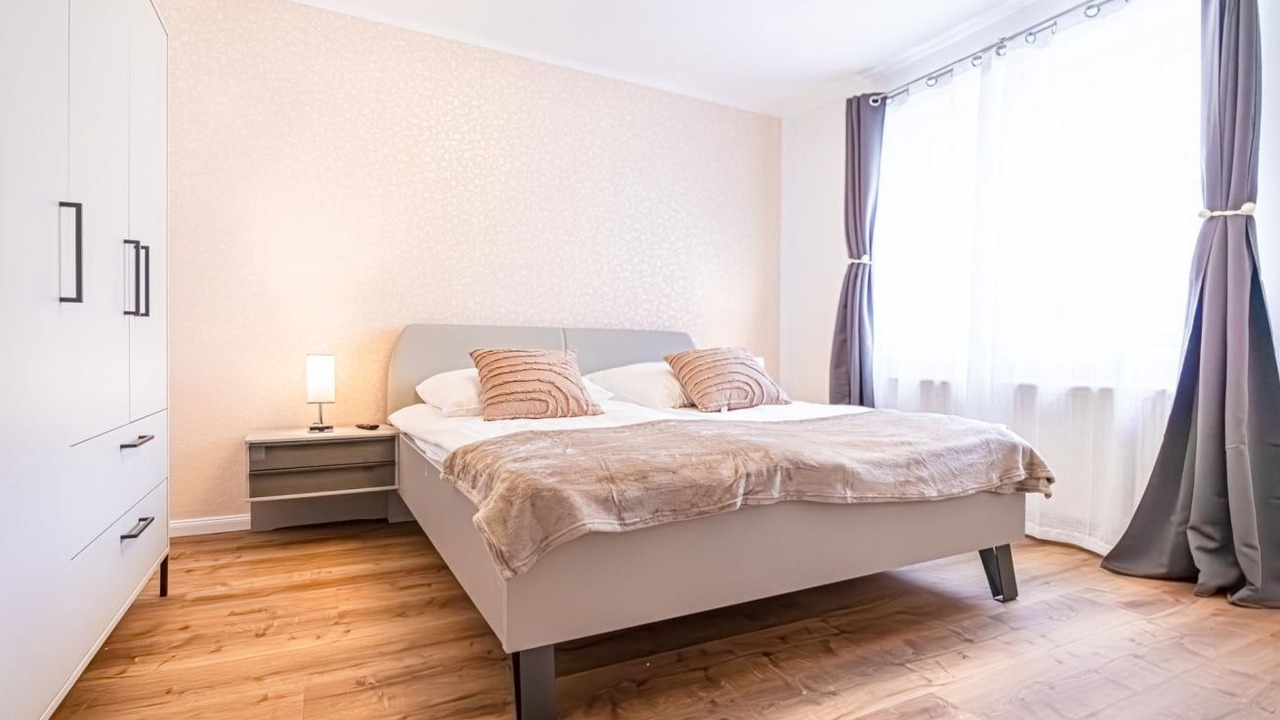 Photo of Bedroom in Donaustadt