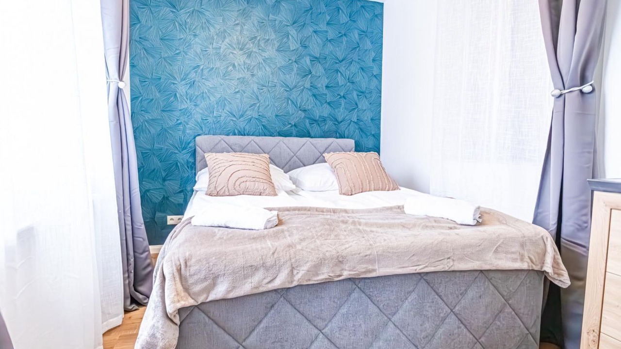 Photo of Bedroom in Donaustadt