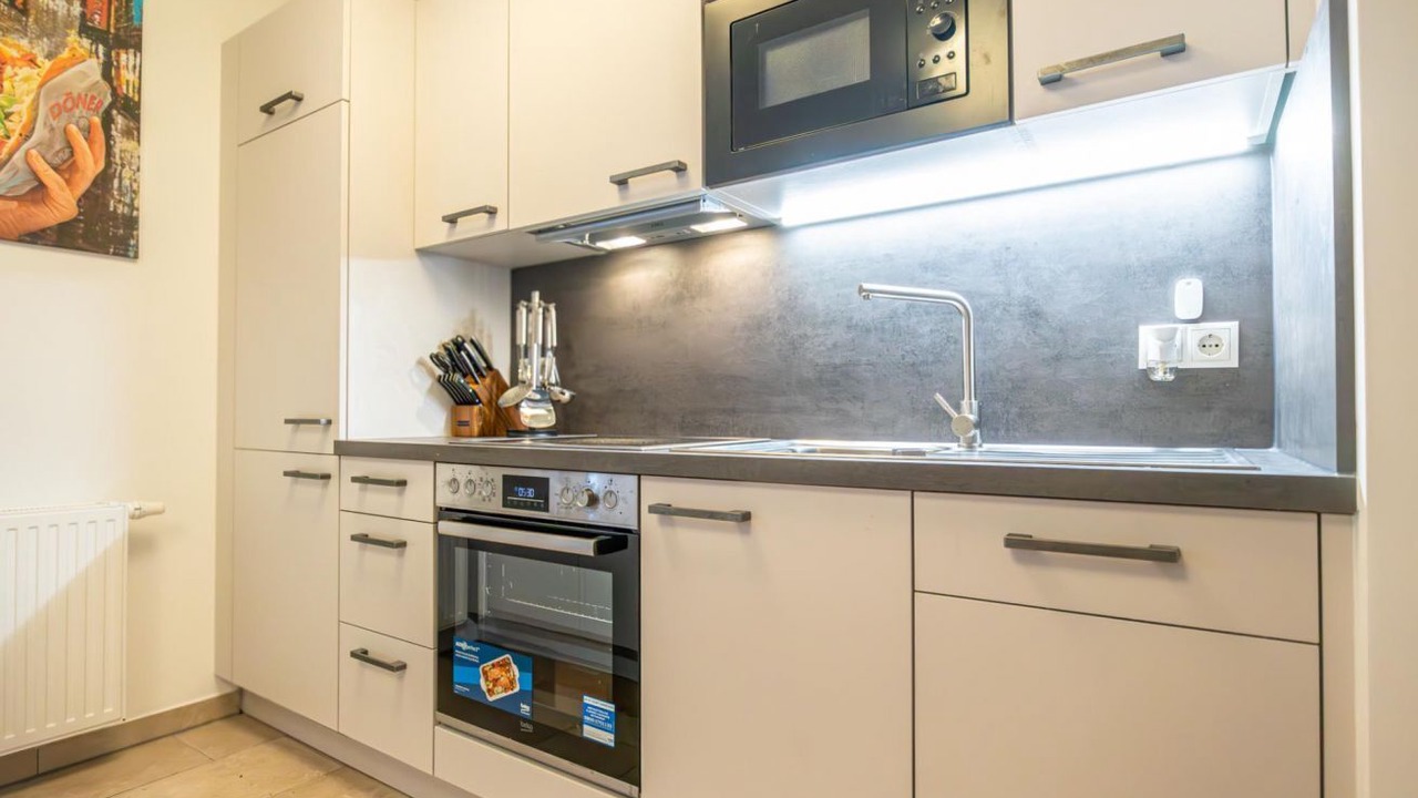 Photo of Kitchen in Donaustadt