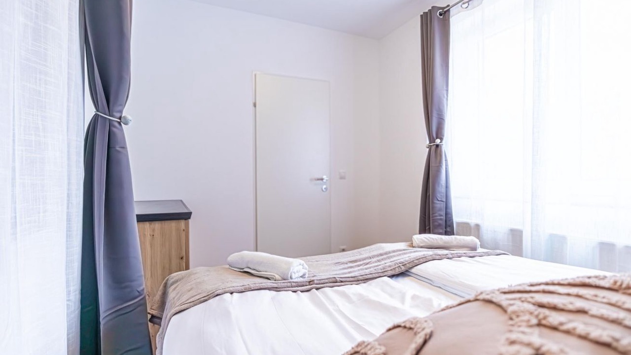 Photo of Bedroom in Donaustadt