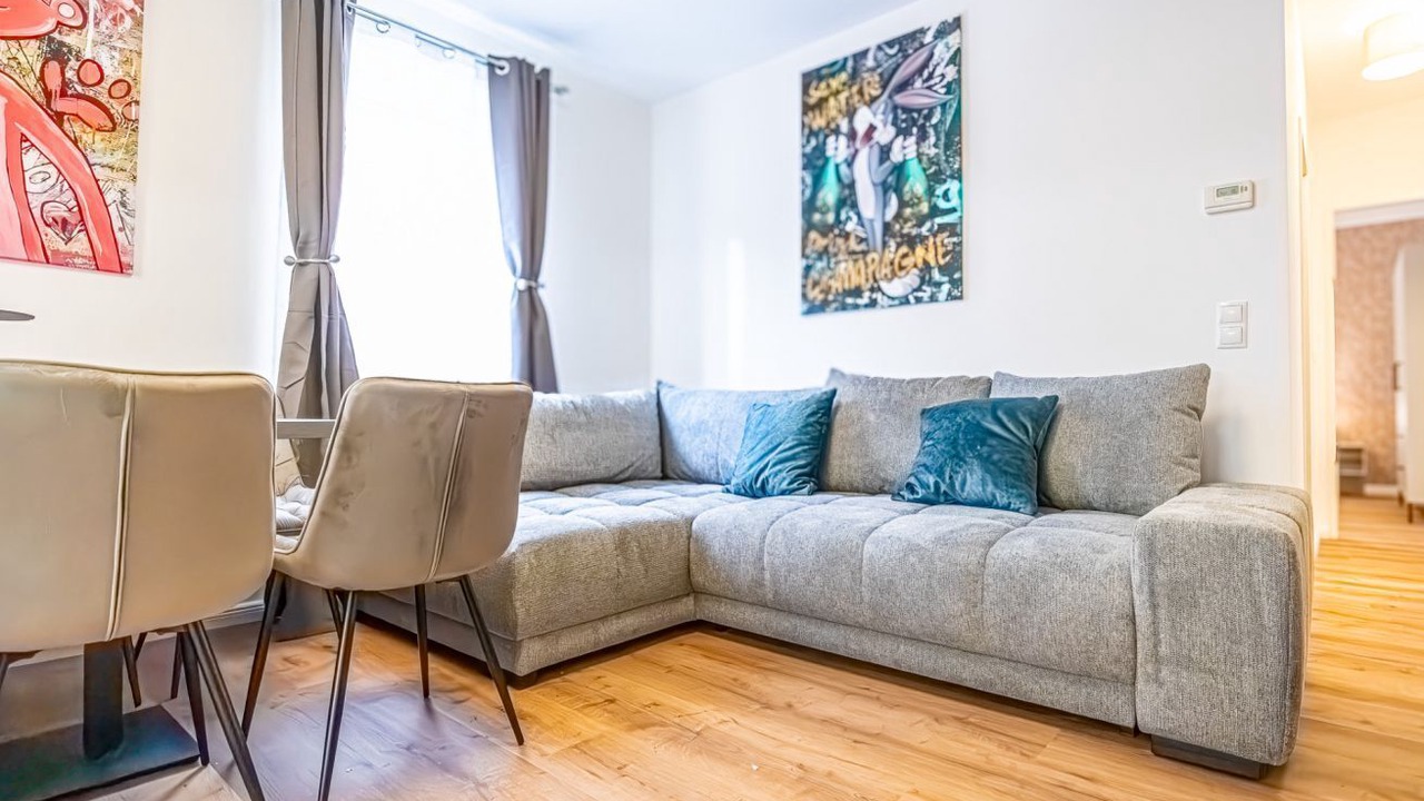 Photo of Livingroom in Donaustadt