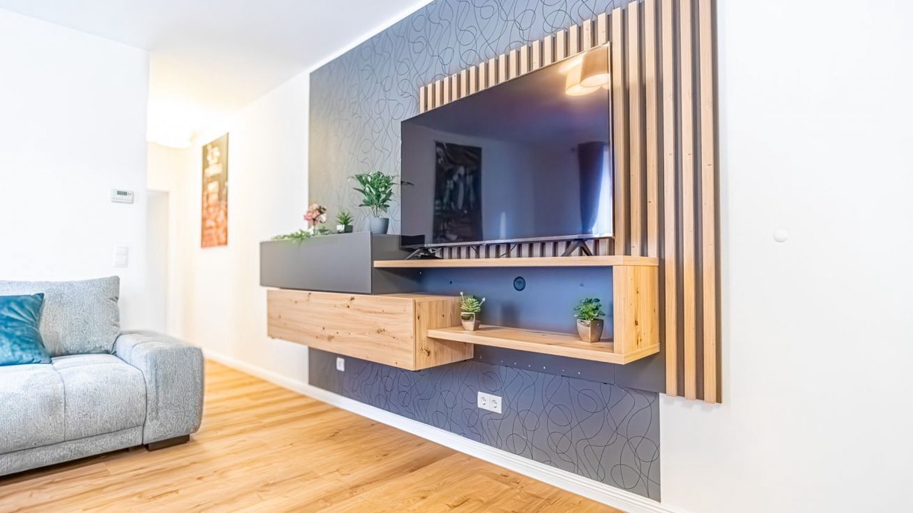 Photo of Livingroom in Donaustadt
