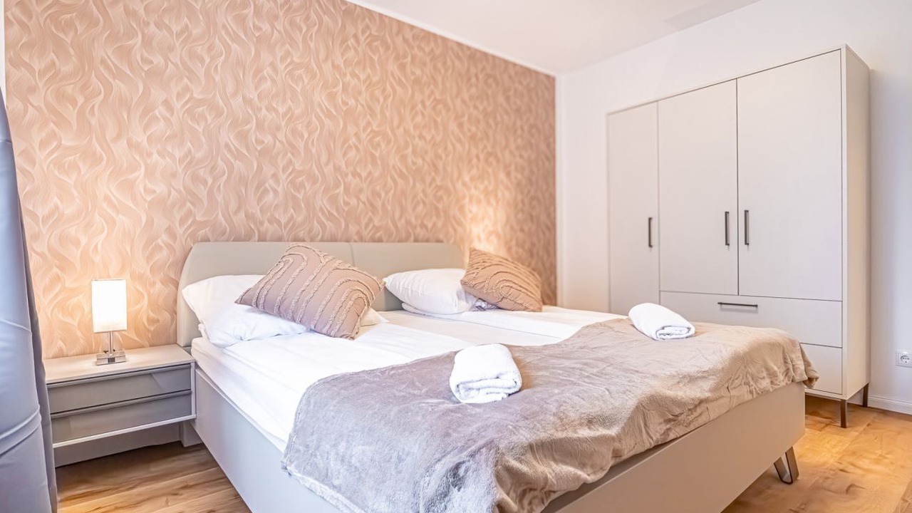 Photo of Bedroom in Donaustadt