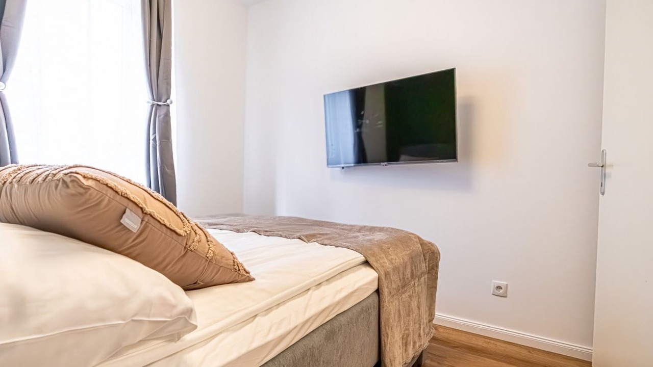 Photo of Bedroom in Donaustadt