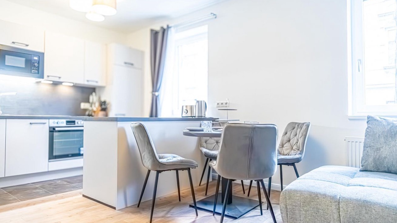 Photo of Kitchen in Donaustadt