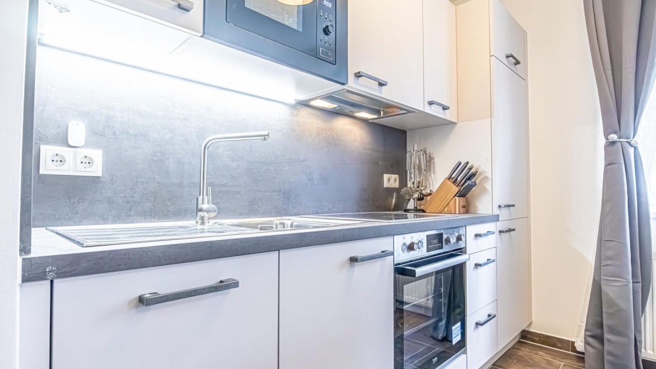 Photo of Kitchen in Donaustadt