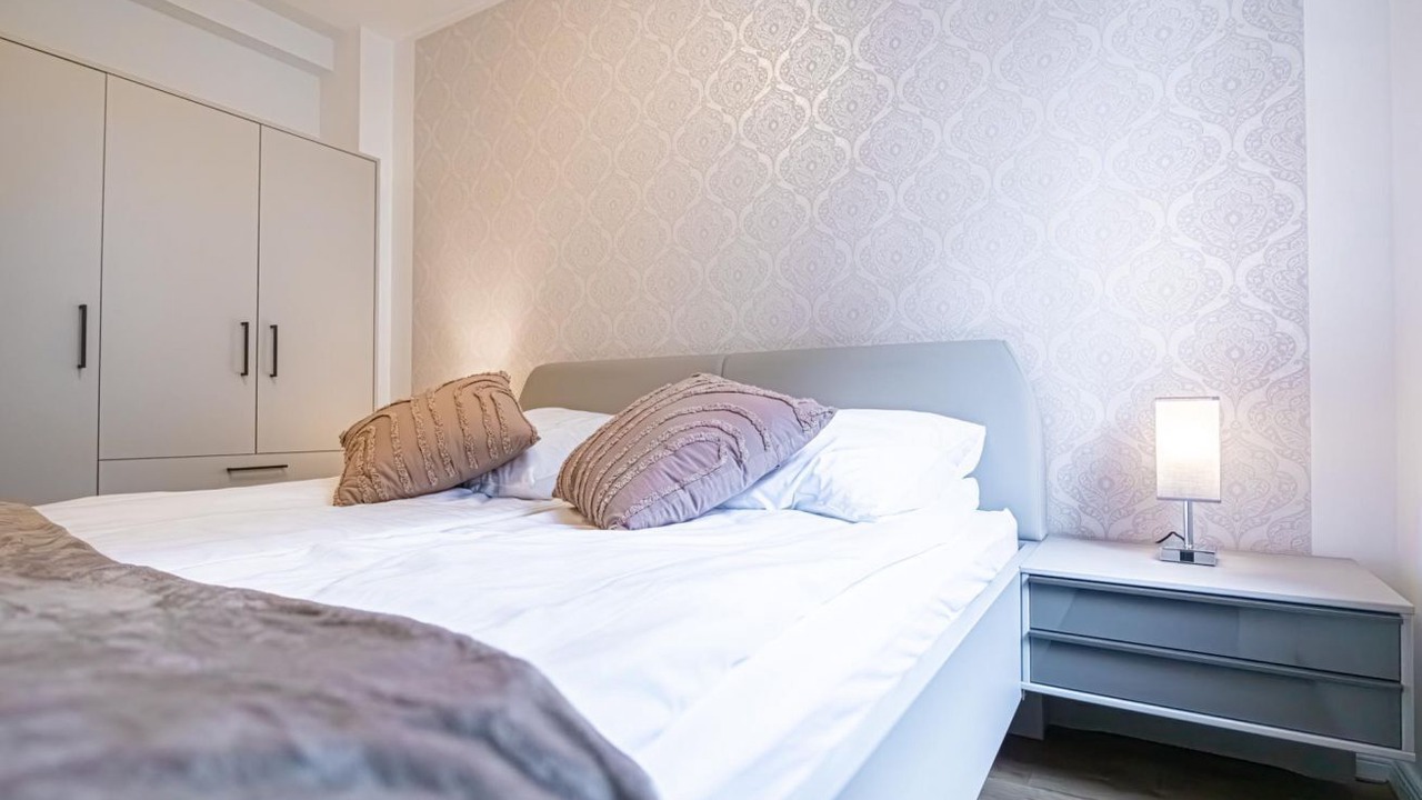 Photo of Bedroom in Donaustadt