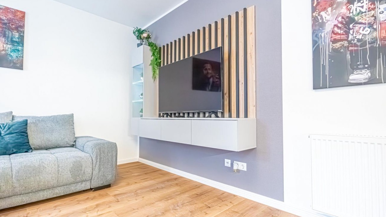 Photo of Livingroom in Donaustadt