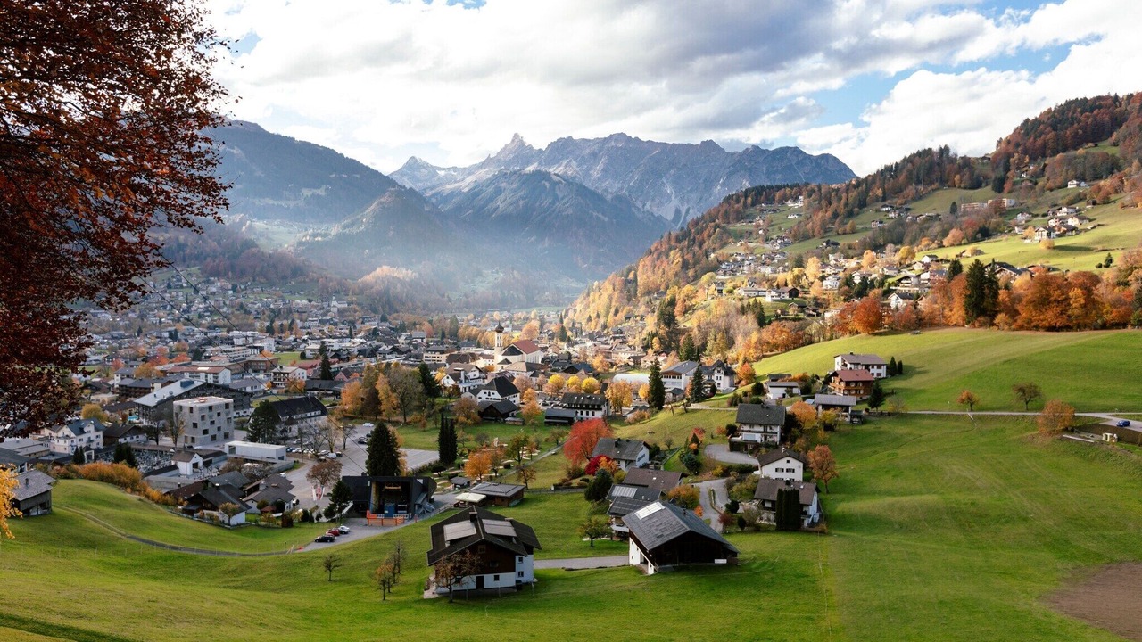 Photo of Others in Schruns