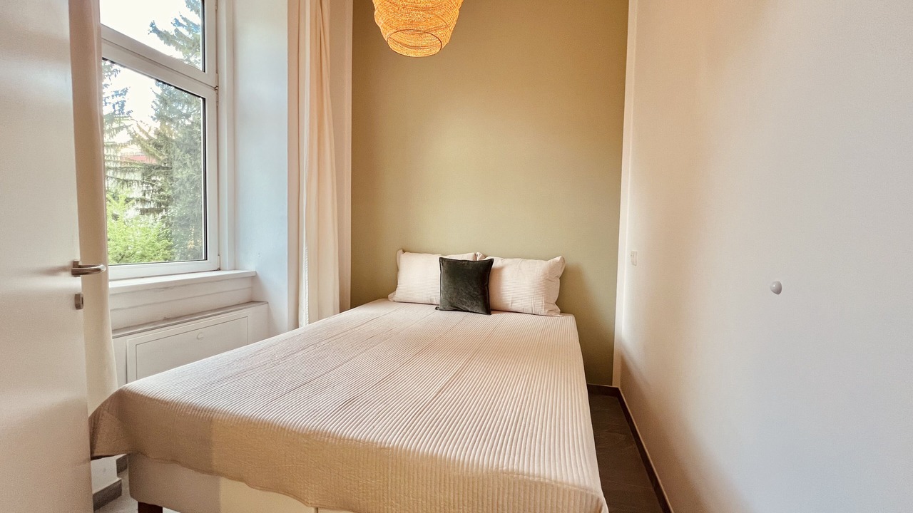 Photo of Bedroom in Penzing