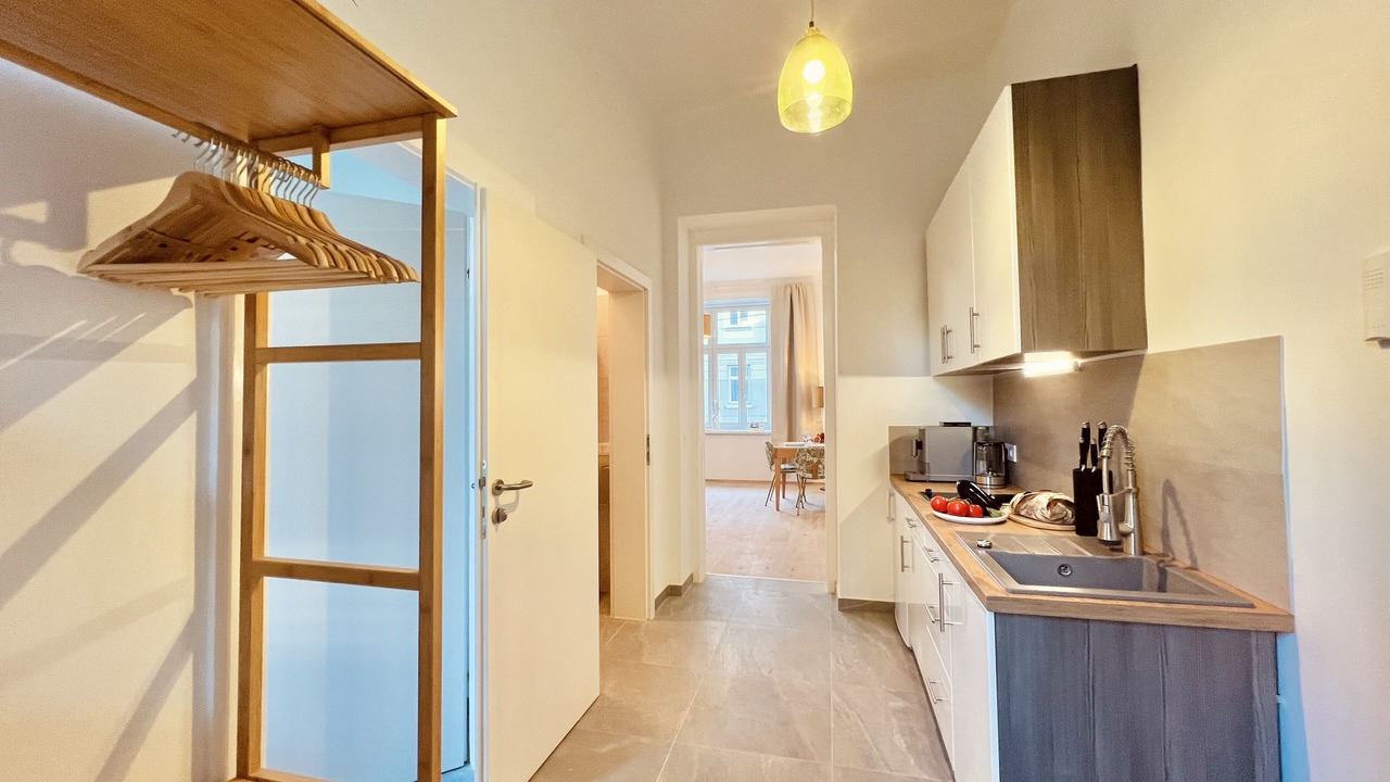 Photo of Kitchen in Penzing