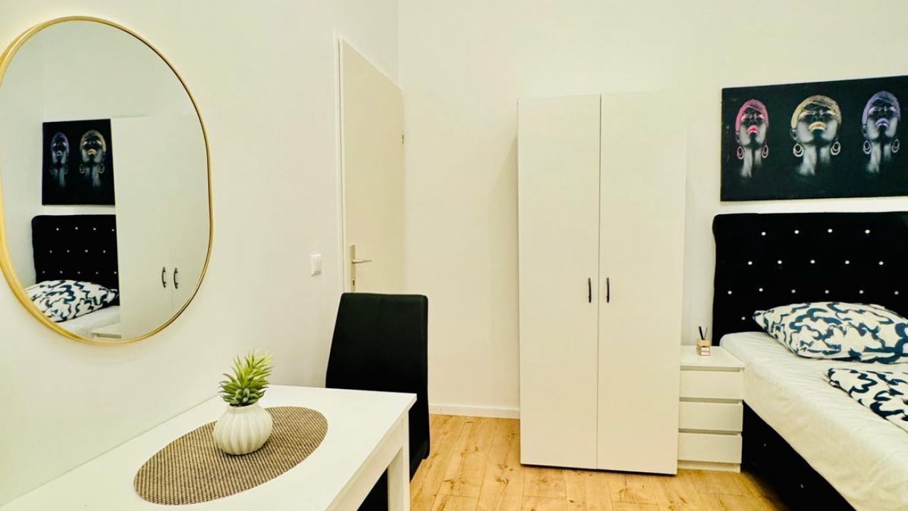 Photo of Bedroom in Liesing
