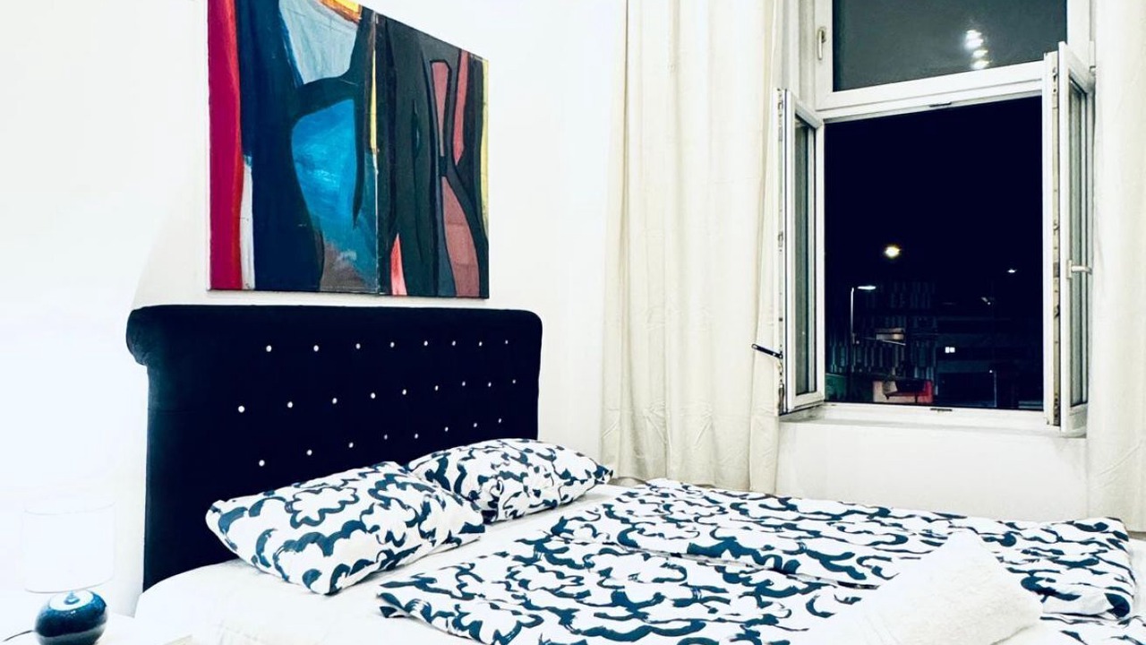 Photo of Bedroom in Liesing