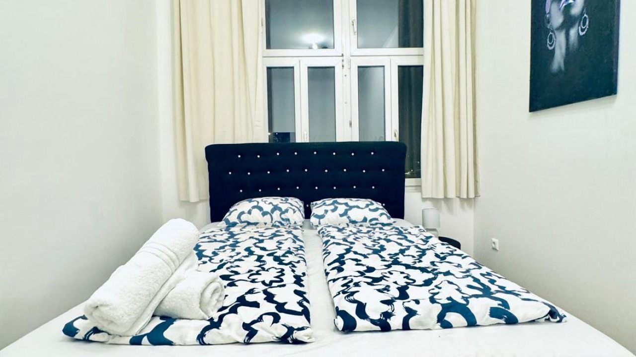 Photo of Bedroom in Liesing