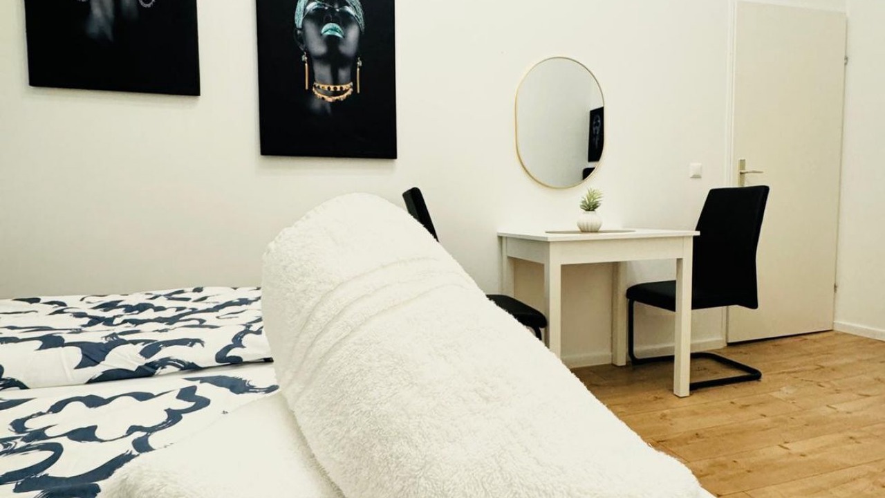 Photo of Bedroom in Liesing