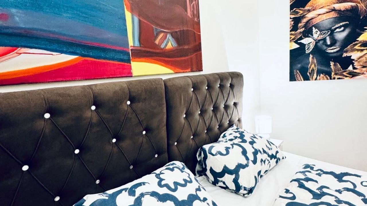 Photo of Bedroom in Liesing