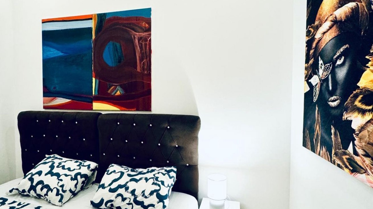 Photo of Bedroom in Liesing
