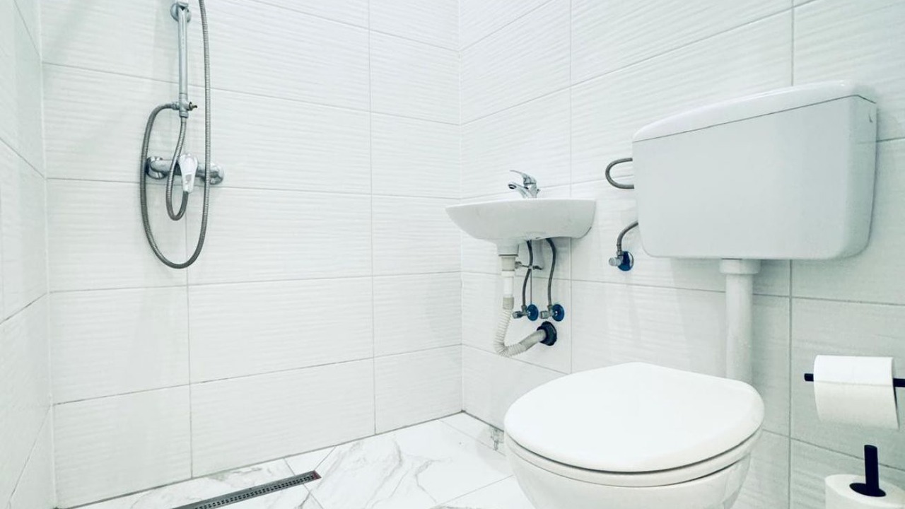 Photo of Bathroom in Liesing