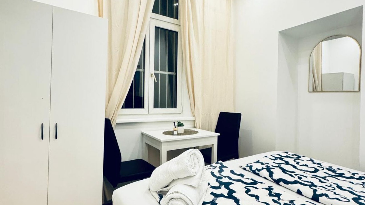 Photo of Bedroom in Liesing