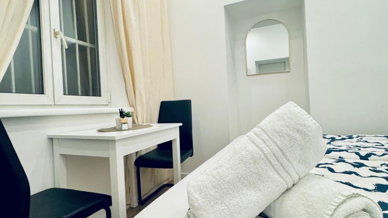 Photo of Bedroom in Liesing