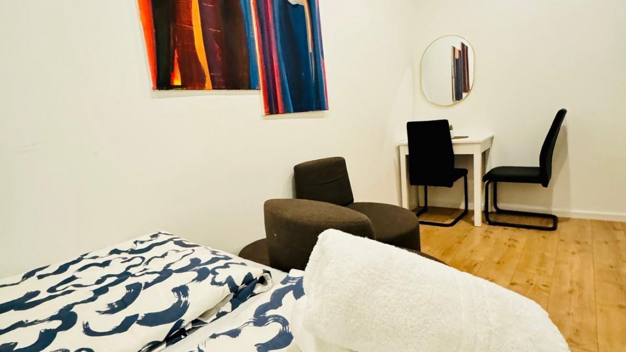 Photo of Bedroom in Liesing