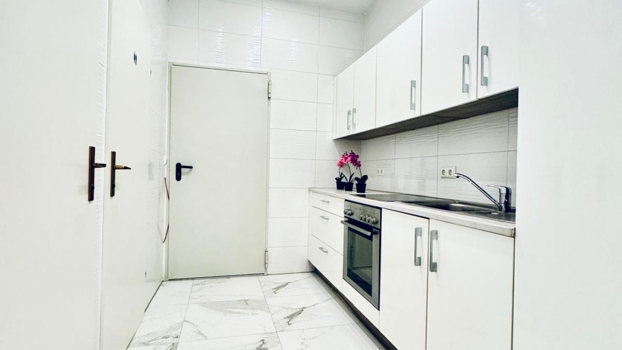 Photo of Kitchen in Liesing