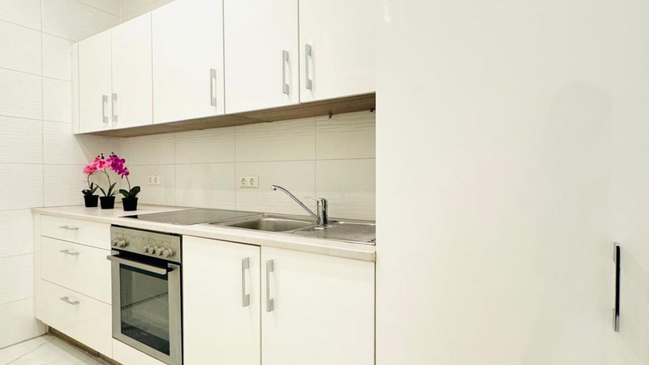 Photo of Kitchen in Liesing