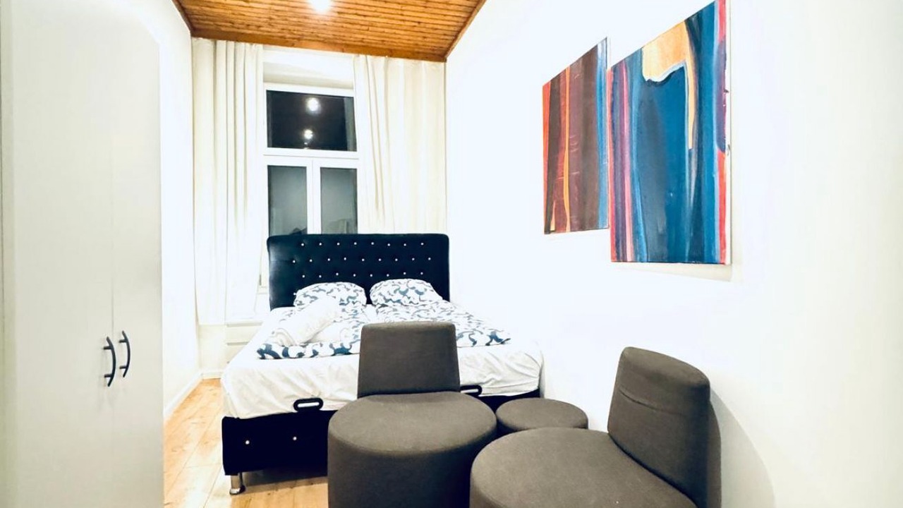 Photo of Bedroom in Liesing
