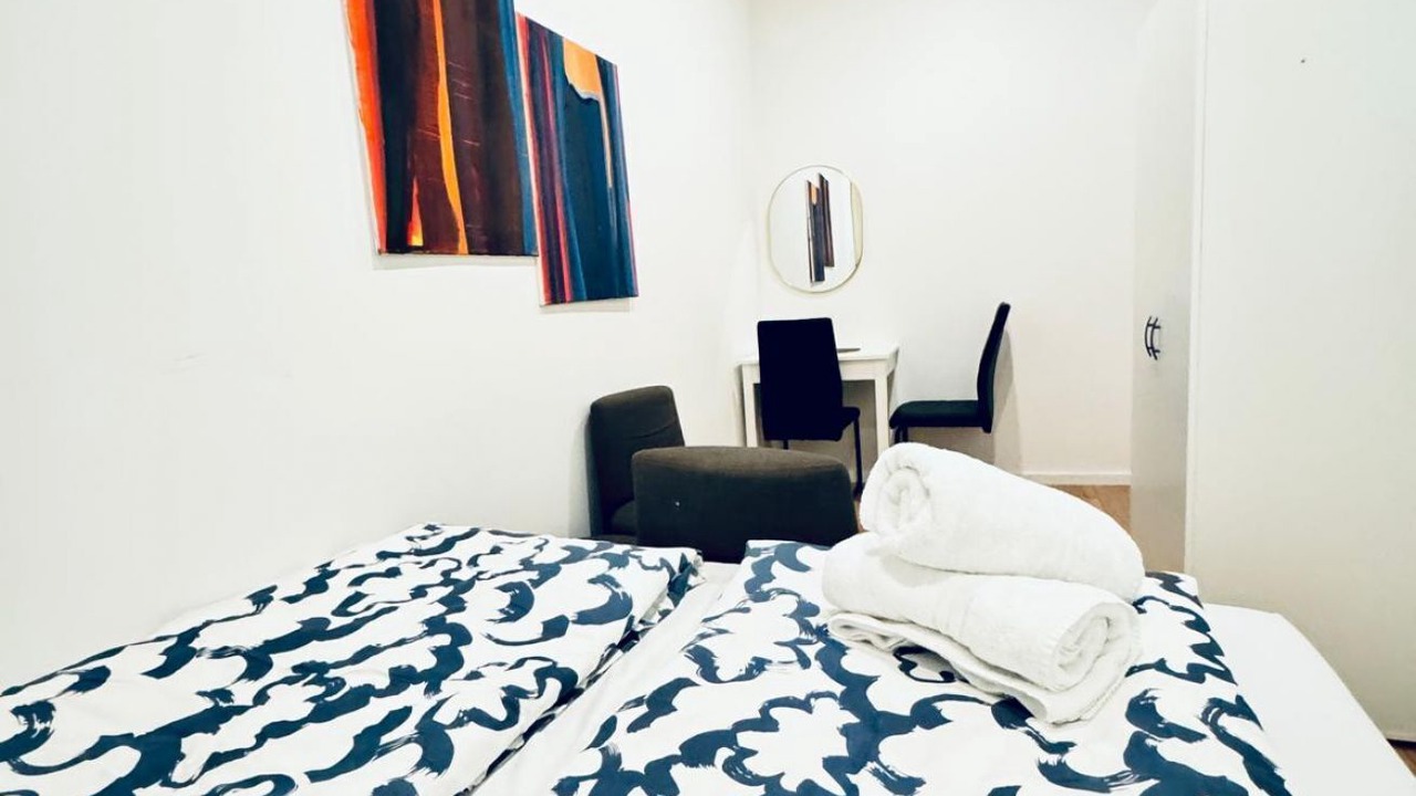 Photo of Bedroom in Liesing