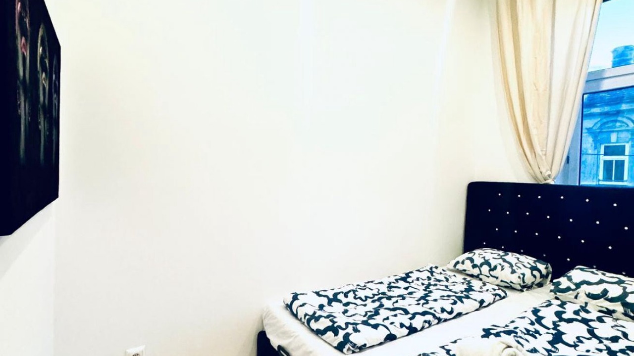 Photo of Bedroom in Liesing