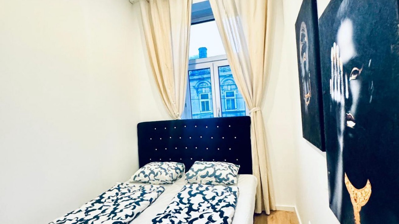 Photo of Bedroom in Liesing