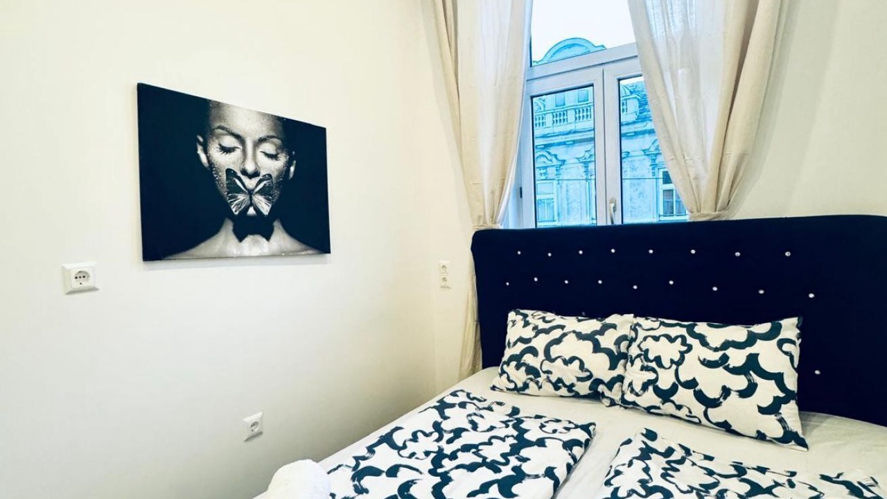 Photo of Bedroom in Liesing