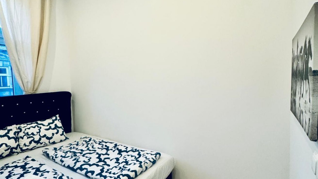 Photo of Bedroom in Liesing