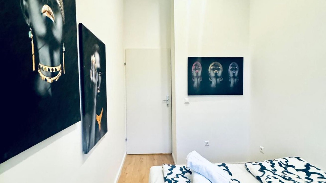 Photo of Bedroom in Liesing