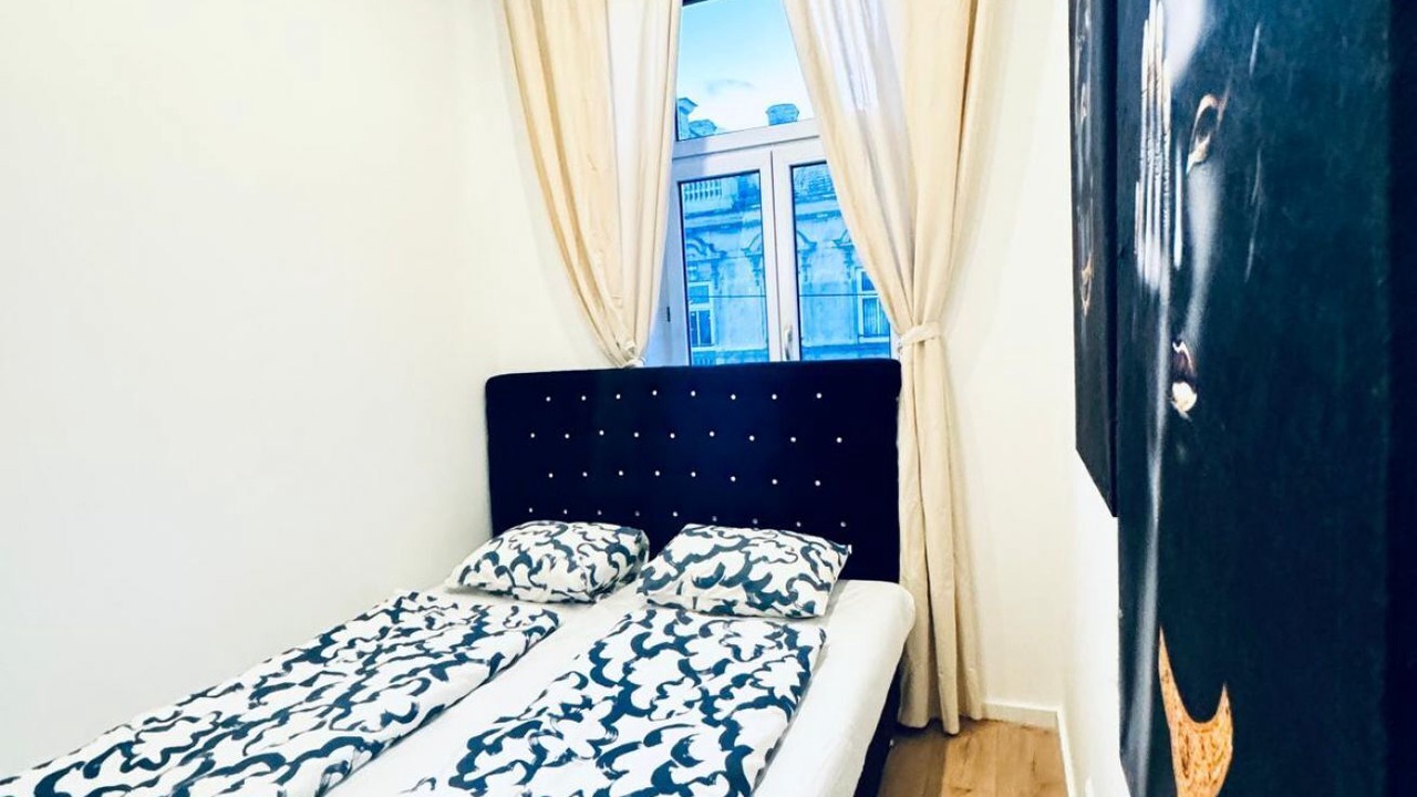 Photo of Bedroom in Liesing